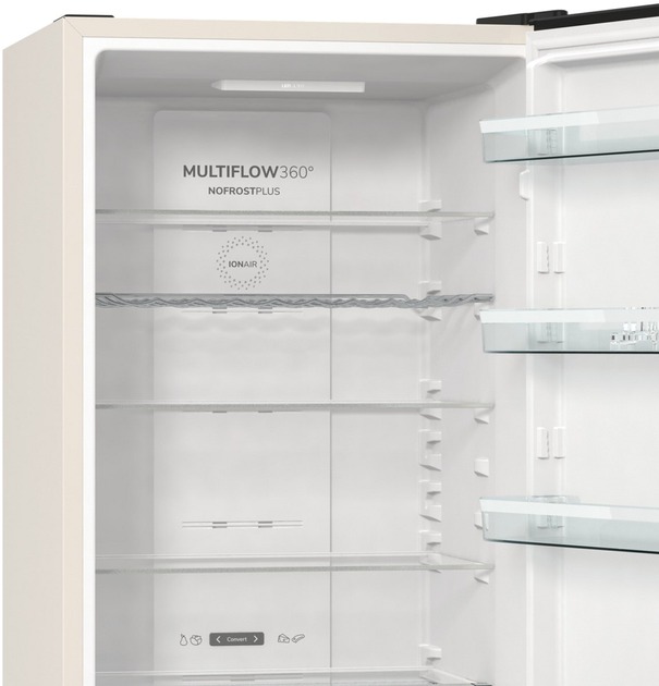 картинка Холодильник Gorenje NRK6202AC4 от магазина Компания+
