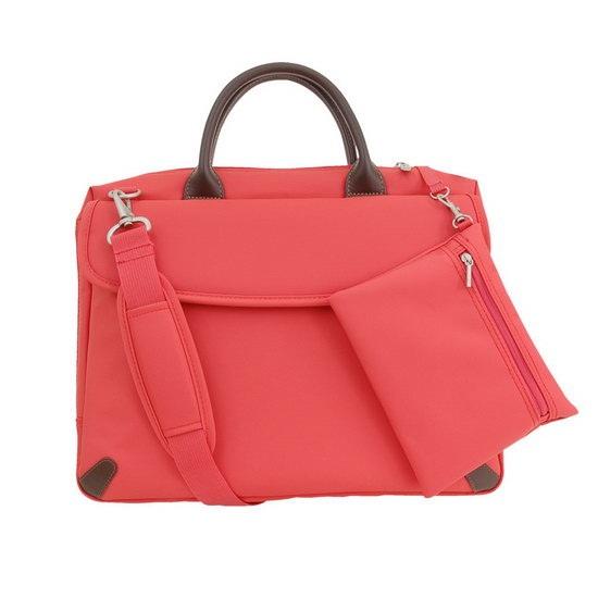 Сумка для ноутбука Sumdex NON-915RD 16" Red | ARAGO