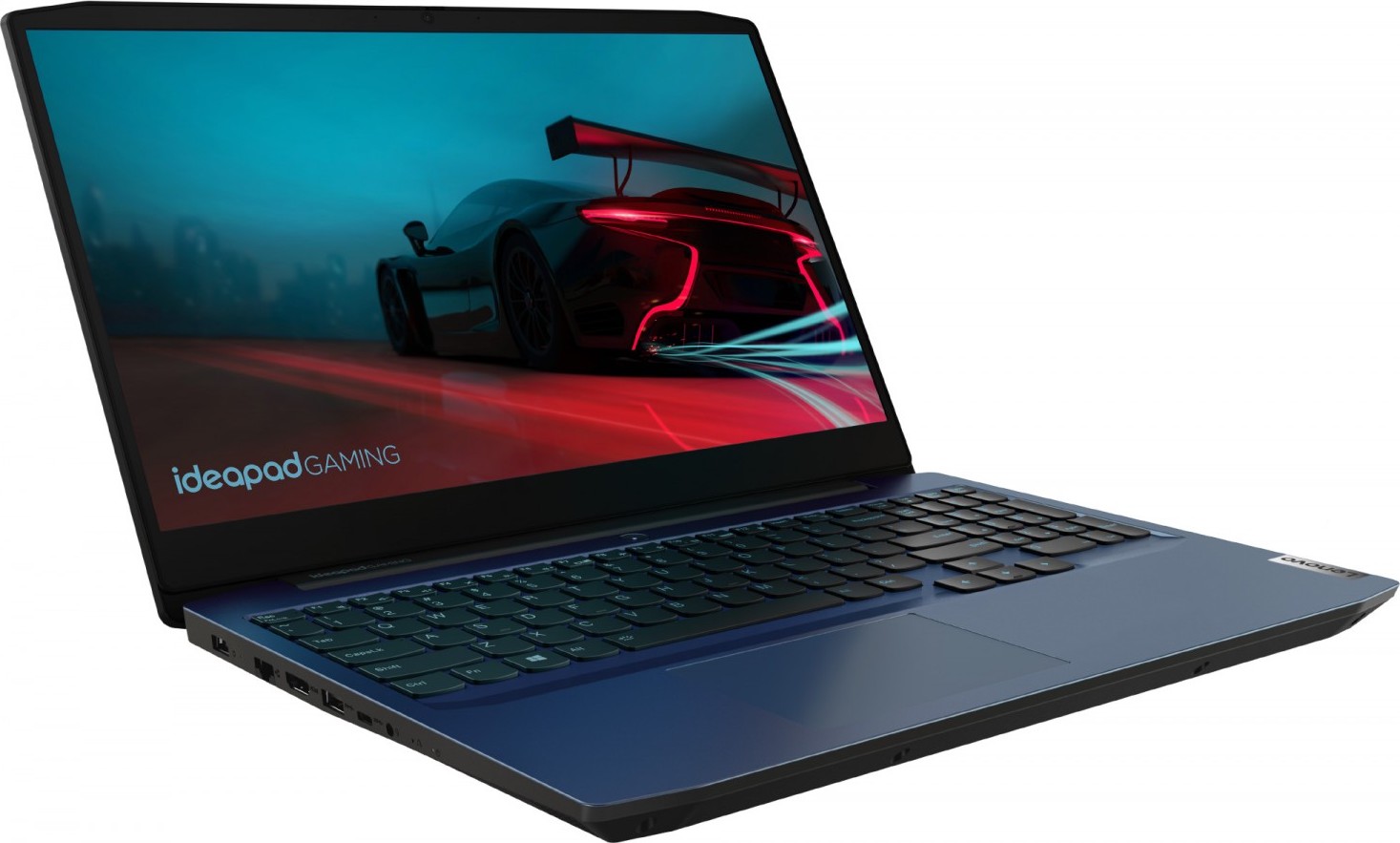 Lenovo Ideapad Gaming 3 15IMH05 (81Y400EMRA) FullHD Chameleon Blue | ARAGO