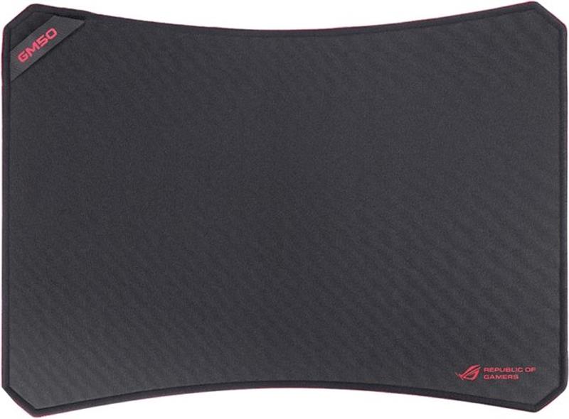 Игровая поверхность Asus ROG GM50 (90XB01L0-BMP000) | ARAGO