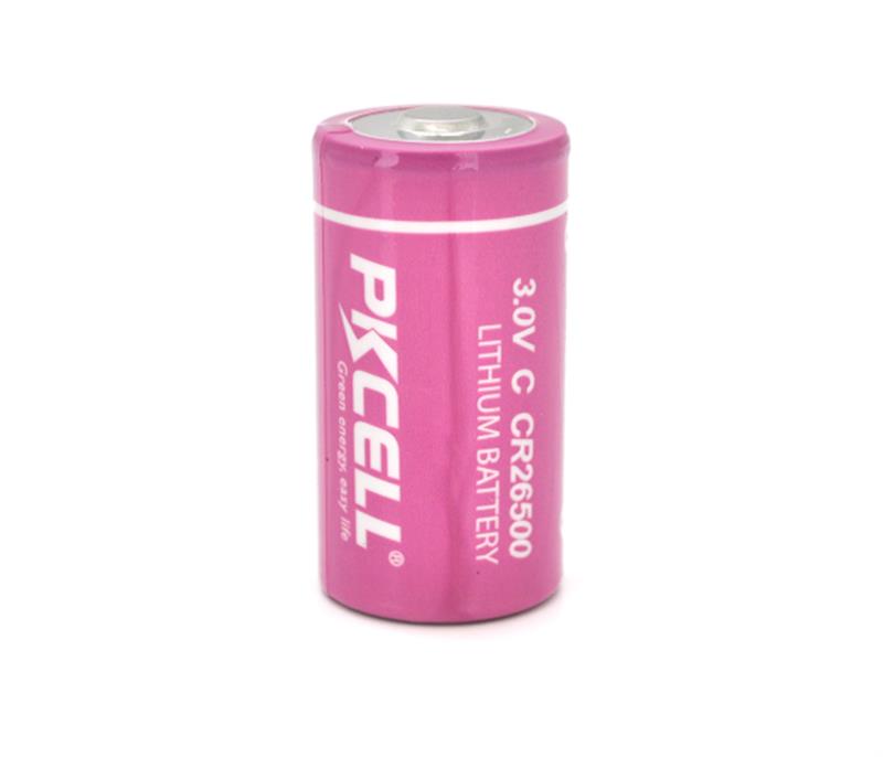 Батарейка PKCELL CR26500 5400mAh 1шт (CR26500/20437) | ARAGO