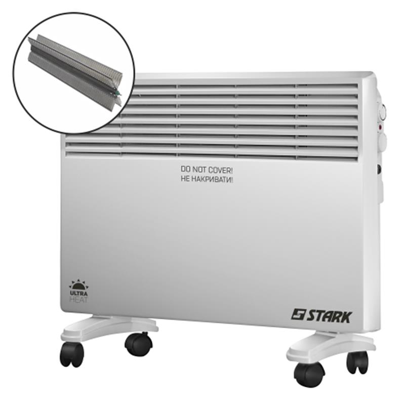 картинка Конвектор Stark PH-2000X (175200000) от магазина Компания+