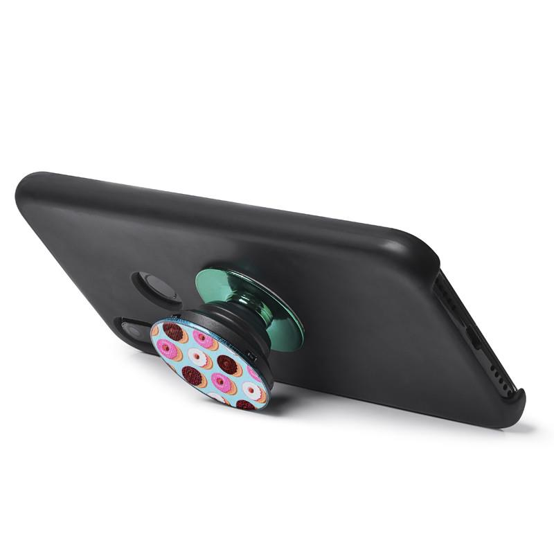 Тримач Luxe Cube POP 005 Донатс (9998866457117) | ARAGO