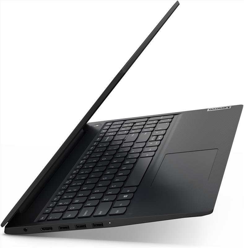 Lenovo IdeaPad 3 15IML05 (81WB00VGRA) FullHD Black | ARAGO