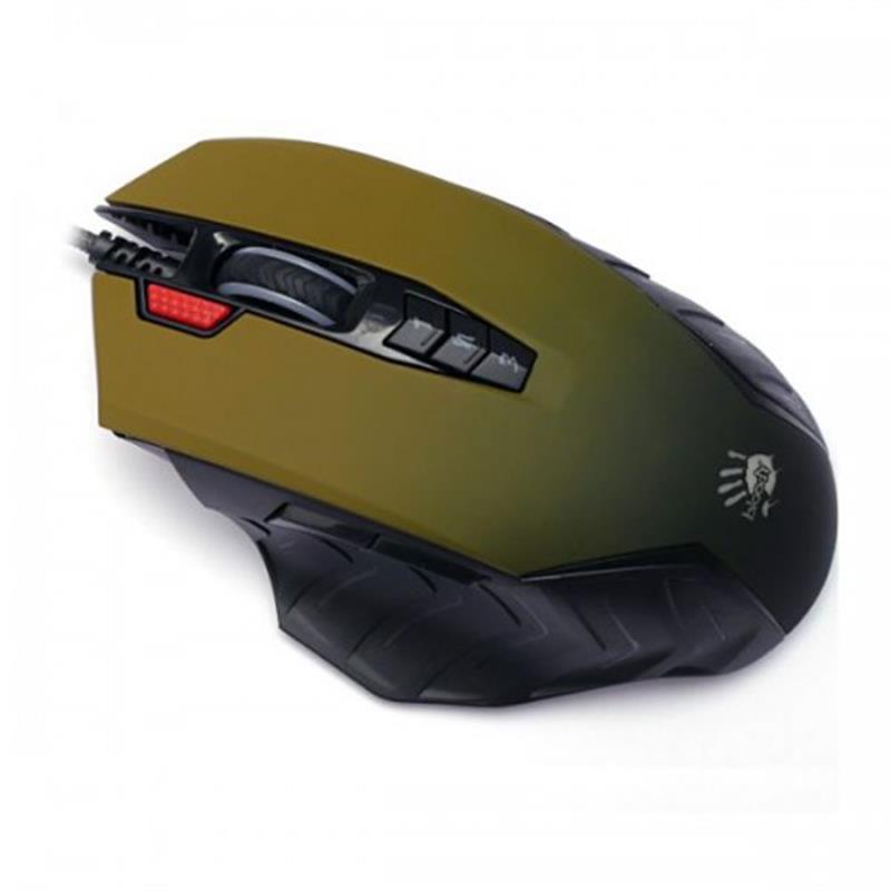 Мышь A4Tech J95 Bloody Desert USB | ARAGO