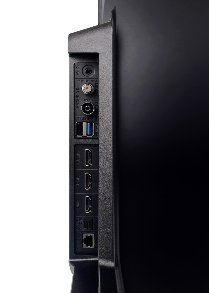 картинка Телевизор Skyworth 50Q20 AI UHD Dolby Vision от магазина Компания+