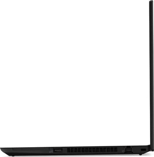 Lenovo ThinkPad T14 (20S00044RT) FullHD Win10Pro Black | ARAGO