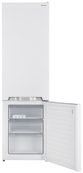 картинка Холодильник Sharp SJ-BB05DTXW1-UA от магазина Компания+