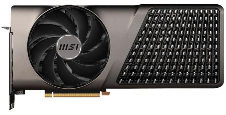 Відеокарта GF RTX 4070 Ti Super 16GB GDDR6X Expert MSI (GeForce RTX 4070 Ti SUPER 16G EXPERT) | ARAGO