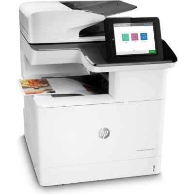 МФУ А3 цв. HP Color LJ Enterprise M776dn (T3U55A) | ARAGO