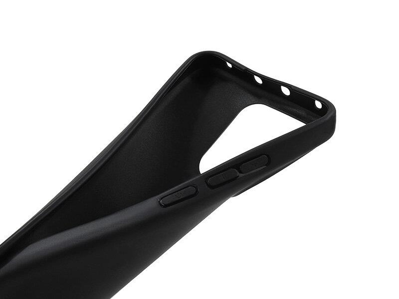 Чохол-накладка BeCover для Xiaomi 13 Lite Black (708939) | ARAGO