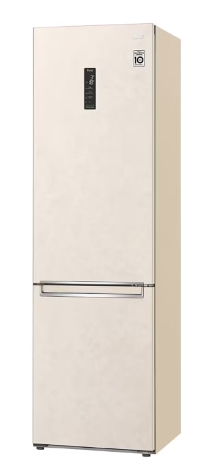 картинка Холодильник LG GC-B509SESM от магазина Компания+