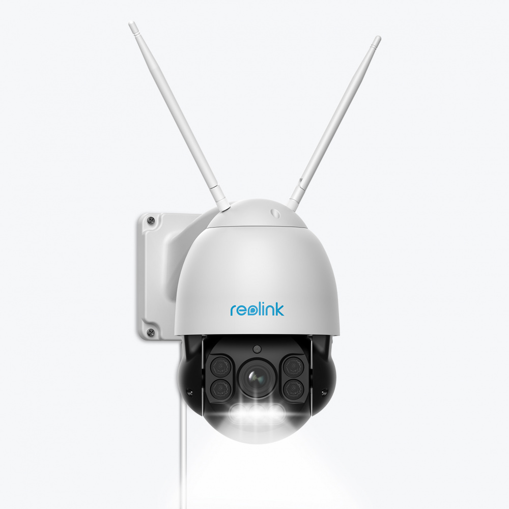картинка IP камера Reolink RLC-523WA от магазина Компания+