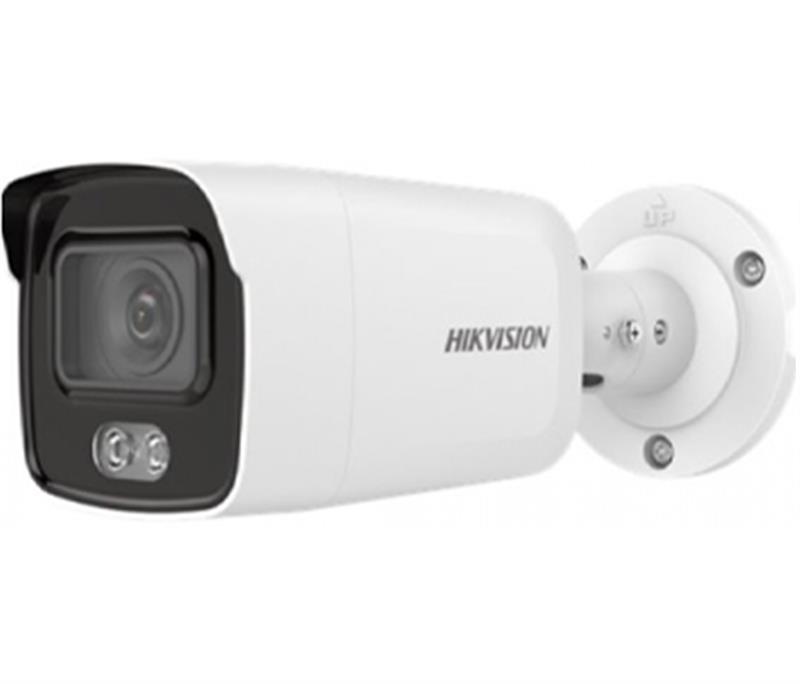 картинка IP камера Hikvision DS-2CD2047G2-L (2.8 мм) от магазина Компания+