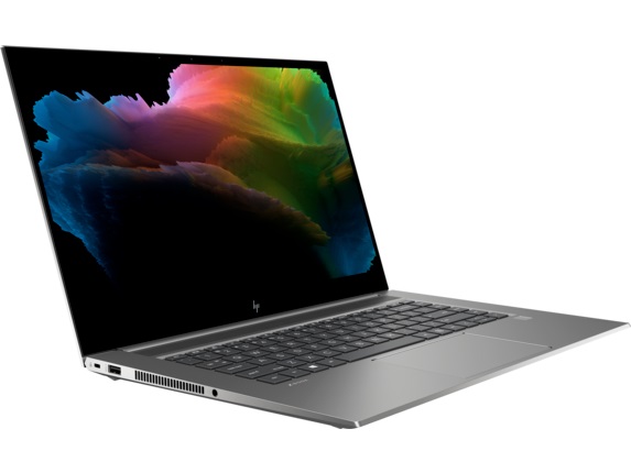 HP ZBook Create G7 (2H6U6AVV3) FullHD Grey | ARAGO