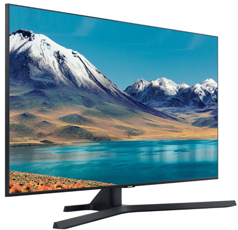 картинка Телевизор Samsung UE43TU8500UXUA от магазина Компания+
