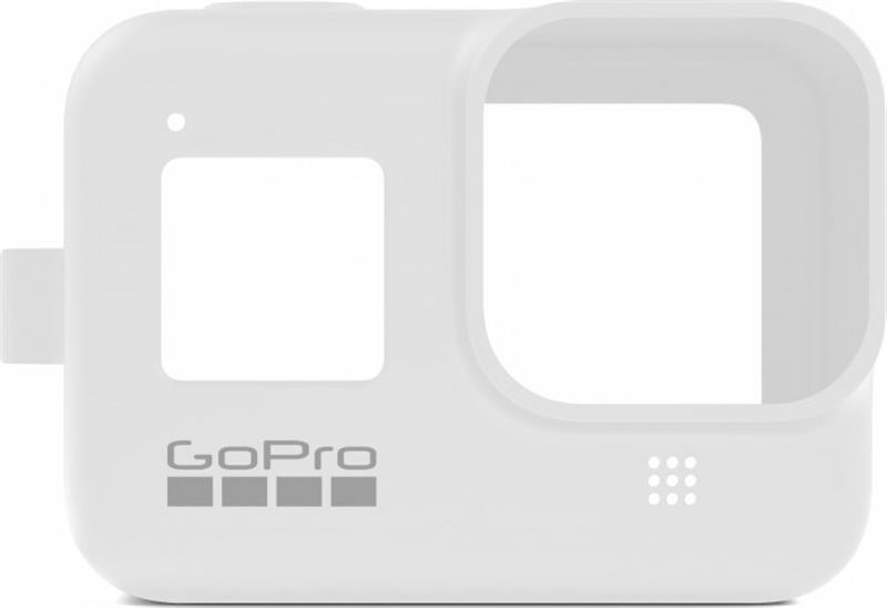 картинка Чохол GoPro Sleeve&Lanyard White для Hero8 (AJSST-002) от магазина Компания+