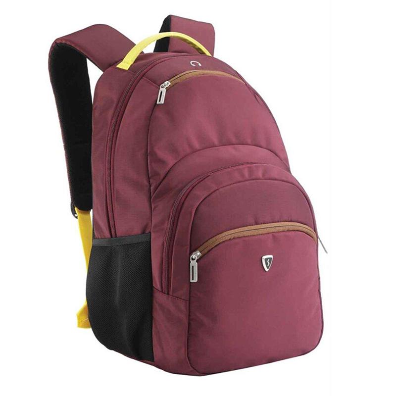 Рюкзак для ноутбука Sumdex PON-391OR 15.6" Burgundy | ARAGO