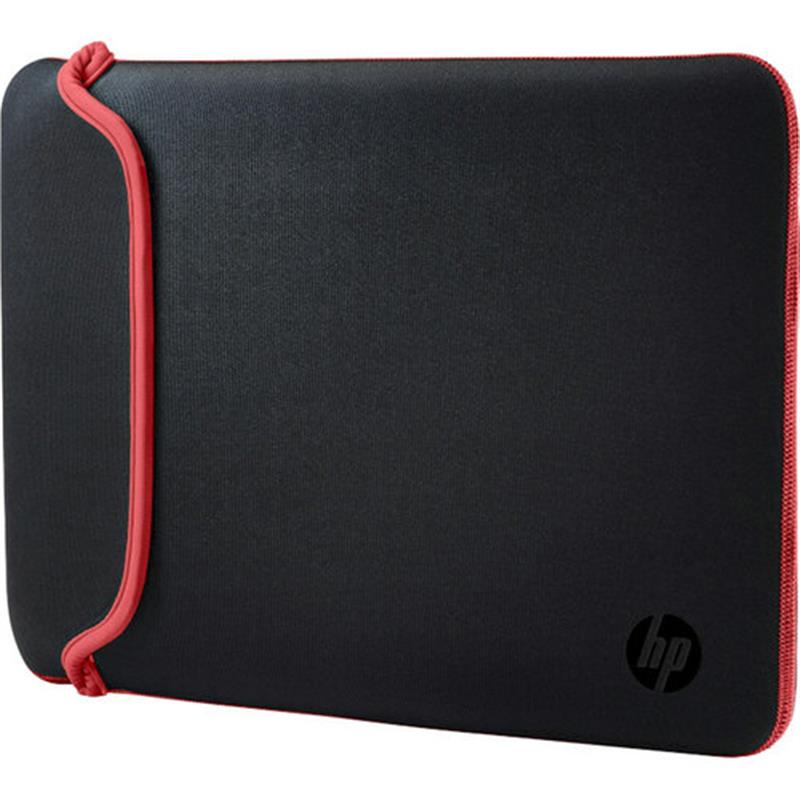 Чехол HP Chroma Sleeve Black/Red (V5C30AA) 15.6" | ARAGO