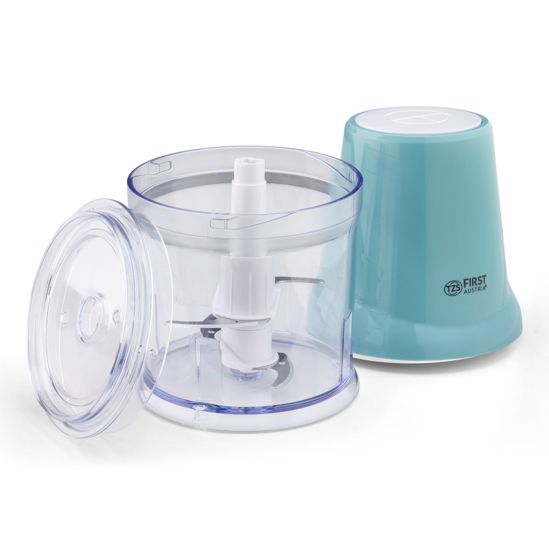 картинка Чопер First FA-5114-BL от магазина Компания+