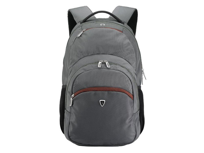 Рюкзак для ноутбука Sumdex PON-391GY 16" Grey | ARAGO