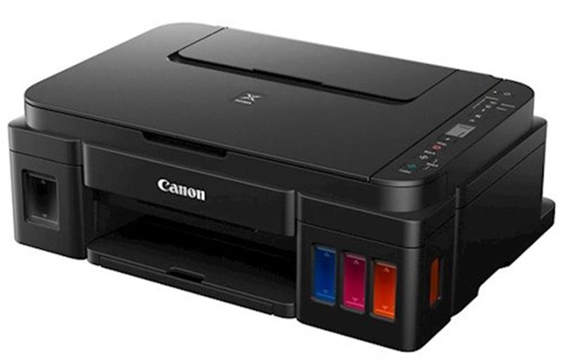 МФУ А4 цв. Canon Pixma G3415 c Wi-Fi (2315C029) | ARAGO