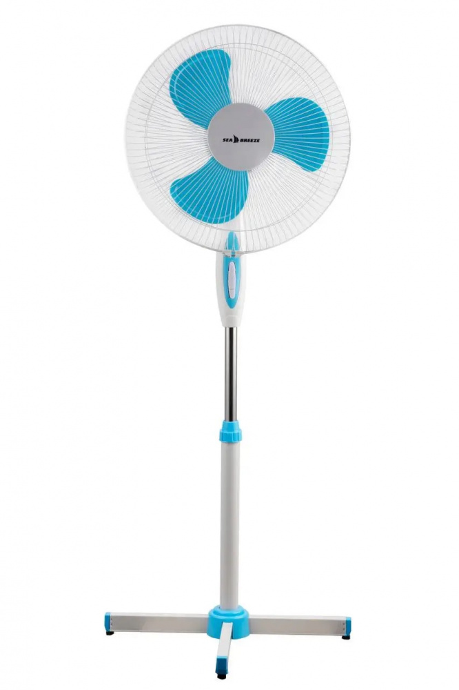 картинка Вентилятор SeaBreeze SB-035W (2 шт. у комплекті) от магазина Компания+