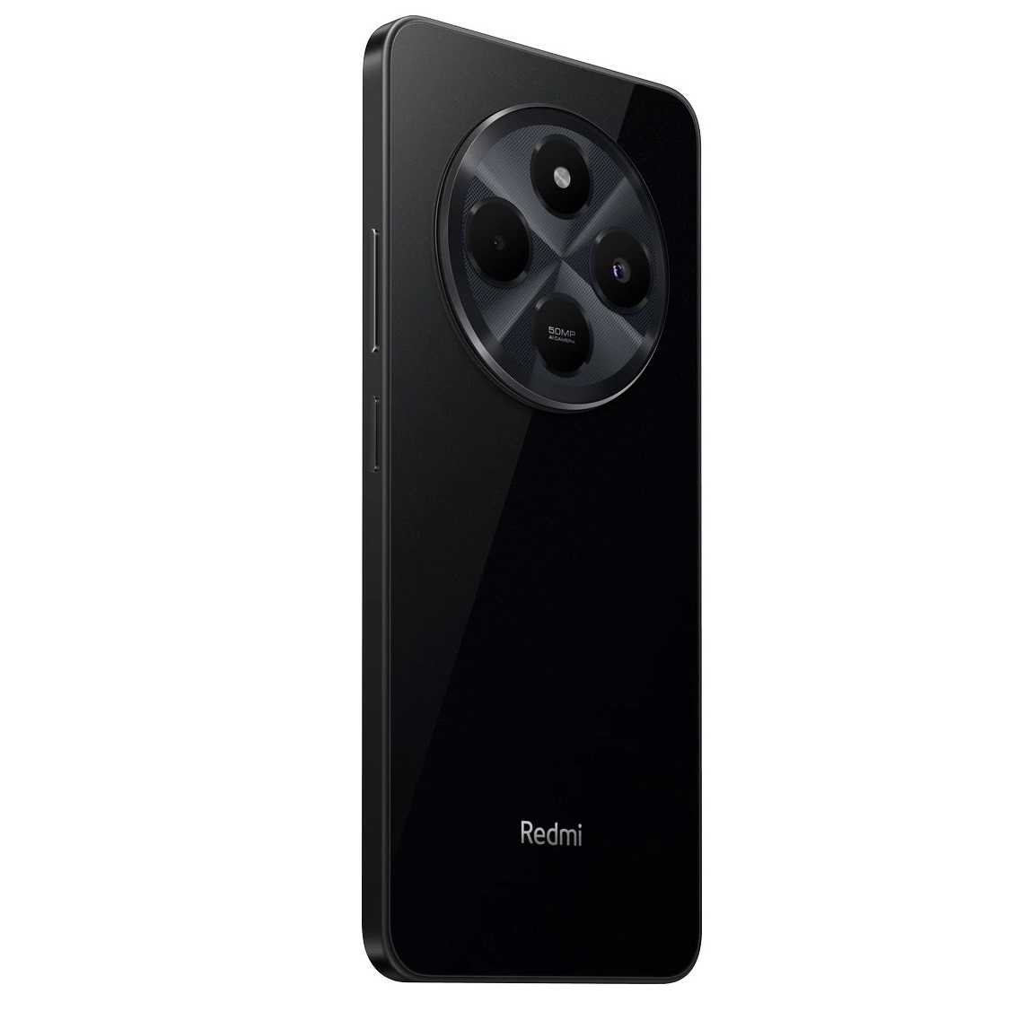 Смартфон Xiaomi Redmi14C 6/128GB Midnight BlackEU | ARAGO