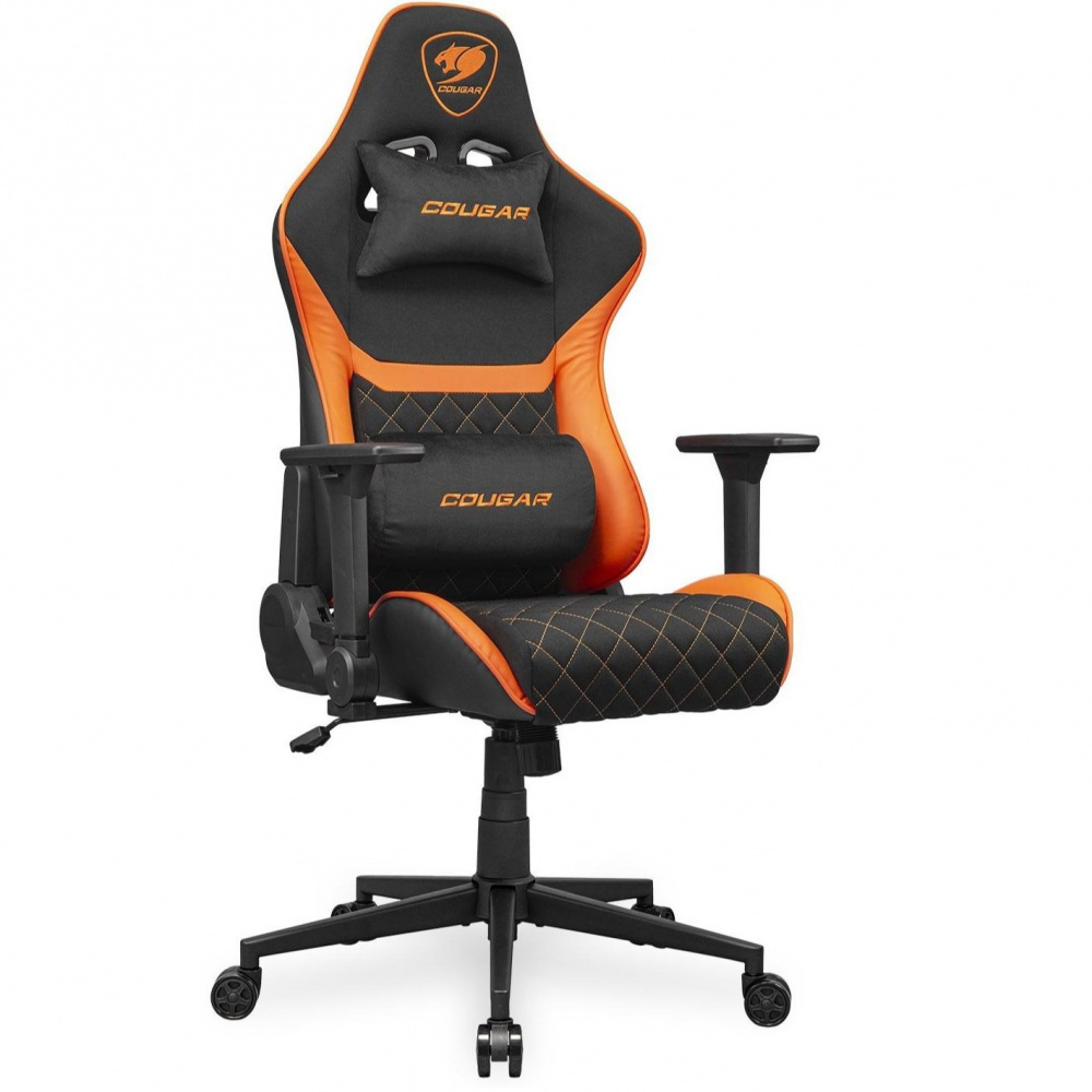 Крісло для геймерів Cougar Armor One V2 F | ARAGO