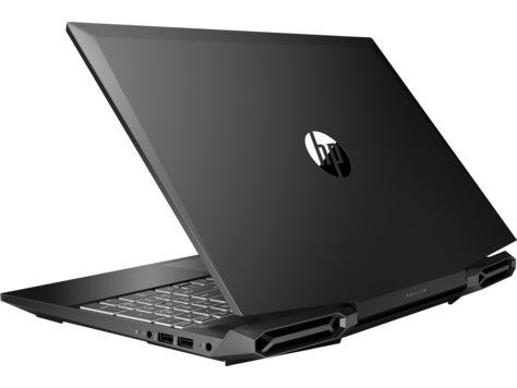 HP Pavilion Gaming 17-cd1071ur (232F3EA) FullHD Win10 Black | ARAGO