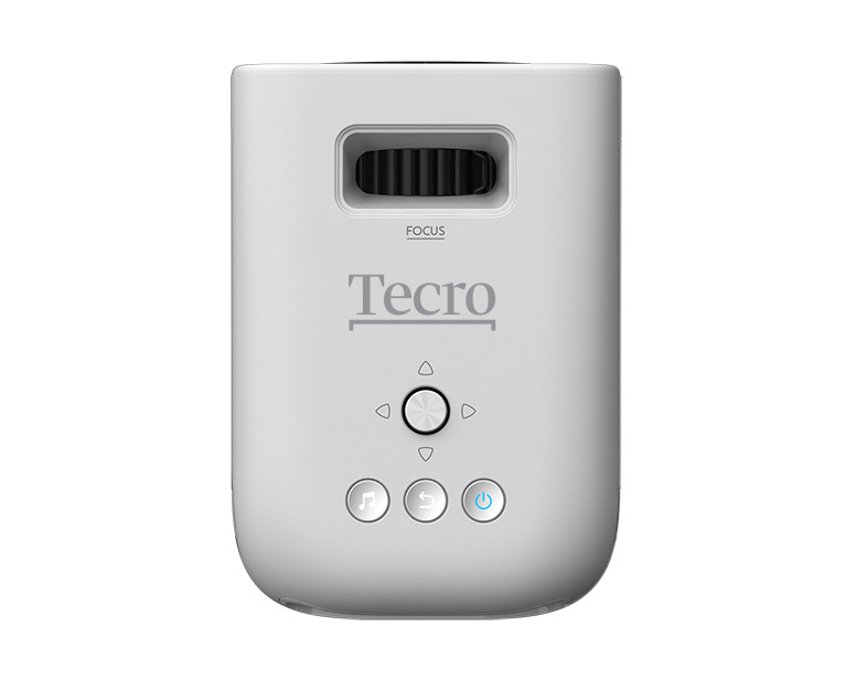 картинка Проектор Tecro PJ-5080 от магазина Компания+