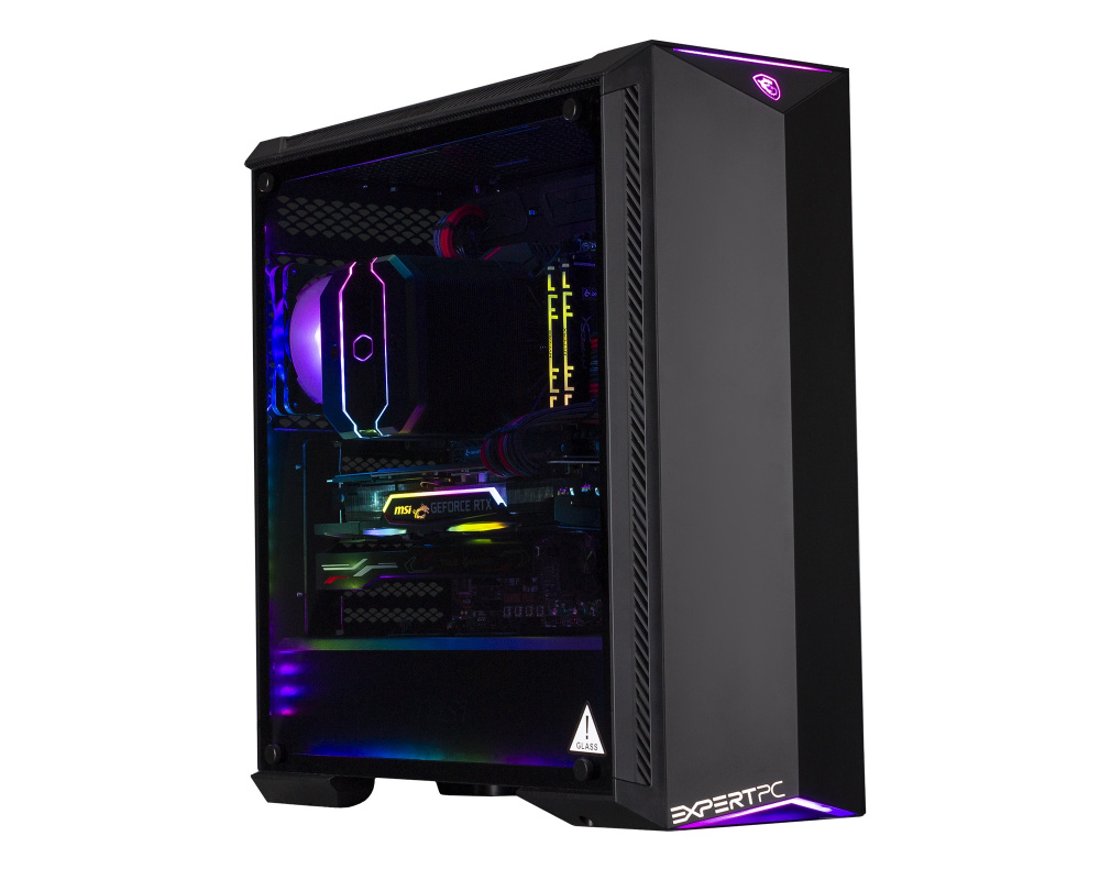 Персональный компьютер Expert PC Ultimate (A3700X.32.H1S2.580.G2207) | ARAGO