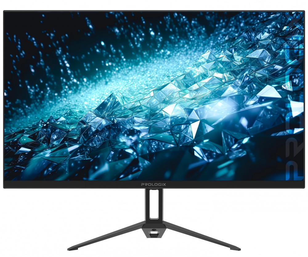 Монітор Prologix 27" PL2724HE IPS Black 100Hz | ARAGO