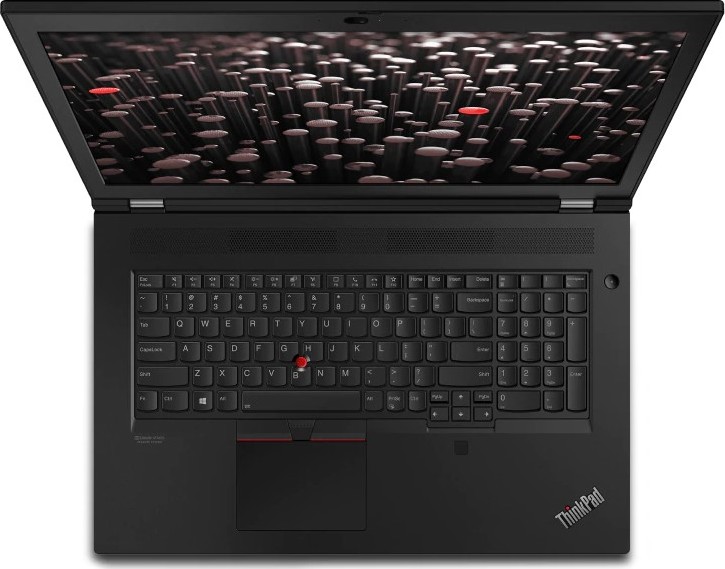Lenovo ThinkPad P17 (20SN0048RT) FullHD Win10Pro Black | ARAGO