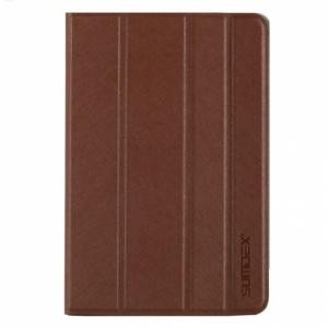 Чохол-книжка Sumdex універсальний 7" Brown (TCC-700BR) | ARAGO