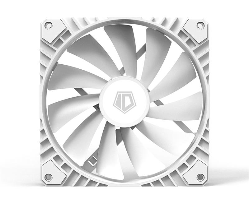 Вентилятор ID-Cooling WF-14025-XT White V2 | ARAGO
