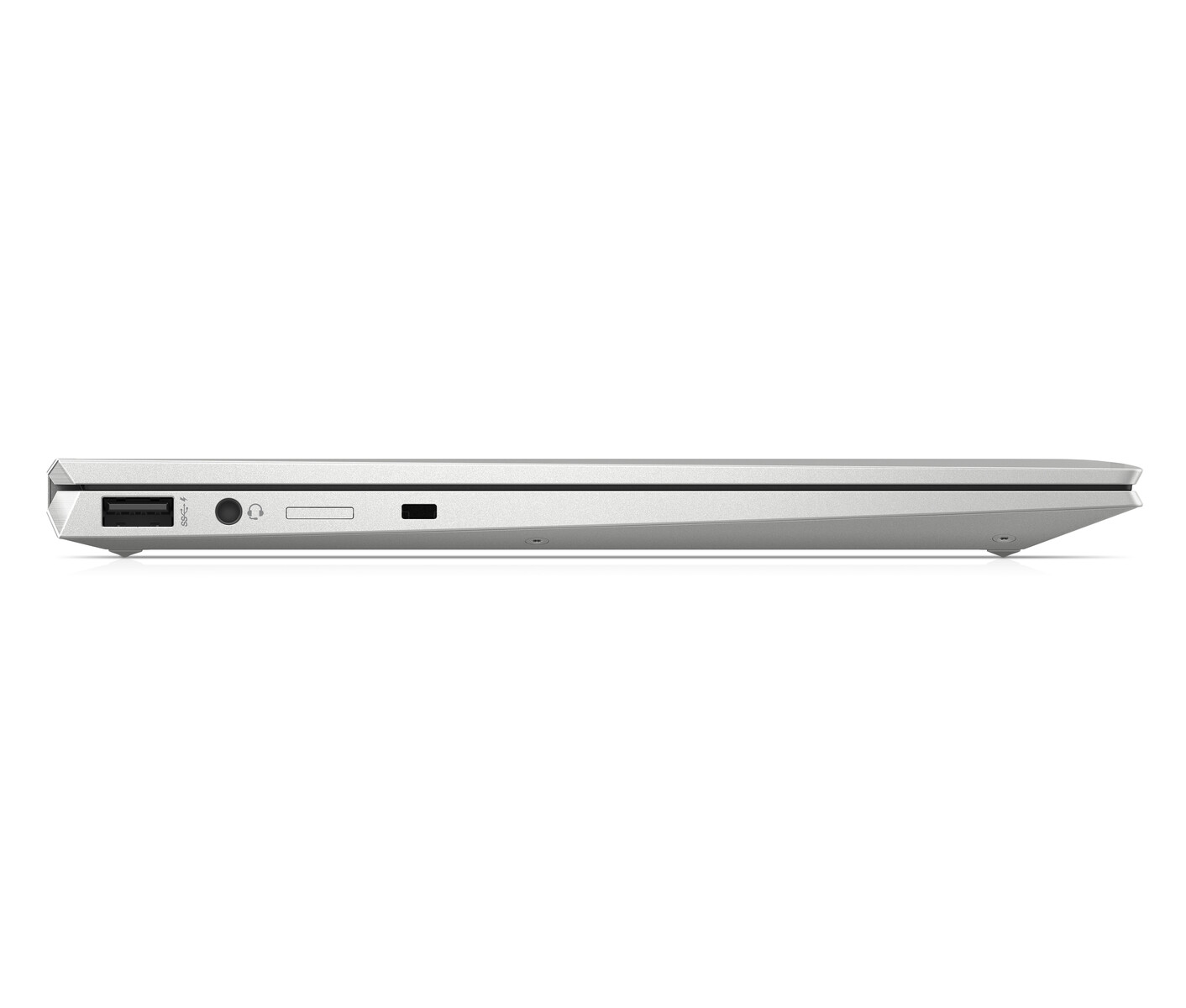 HP EliteBook x360 1030 G7 (23Y76EA) FullHD Win10Pro Silver | ARAGO
