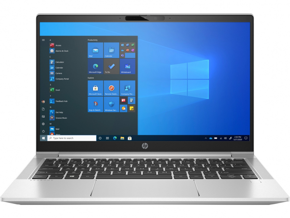 HP ProBook 430 G8 (2V656AVV6) FullHD Silver | ARAGO