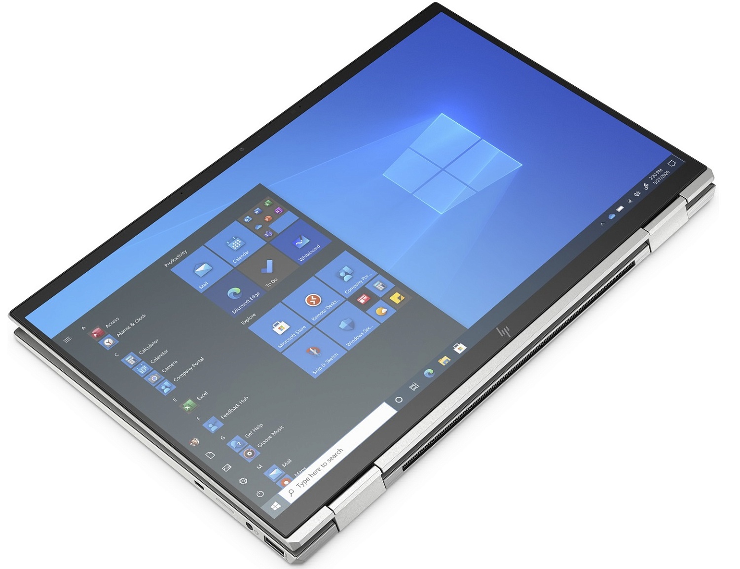HP EliteBook x360 1040 G8 (1H9X2AVV2) FullHD Silver | ARAGO