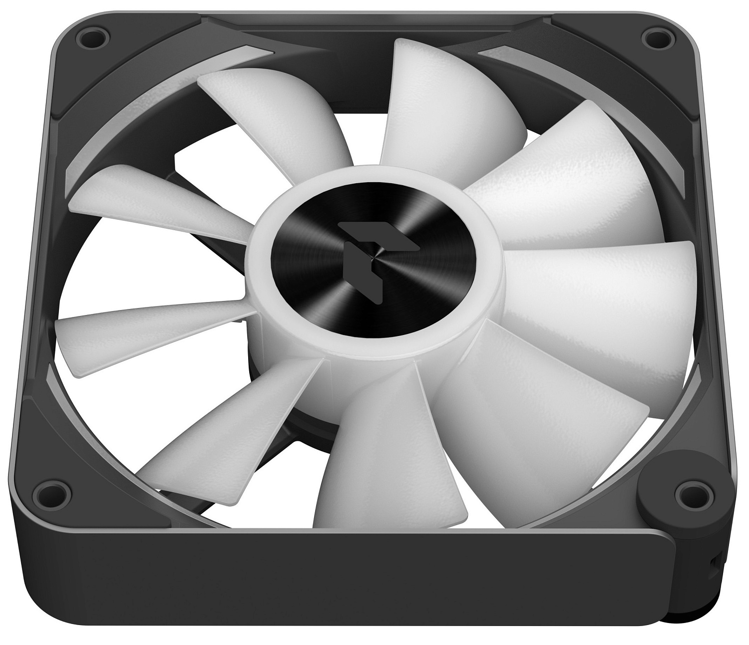 Вентилятор APNX FP2-120 ARGB Black (APF3-PF11317.11) | ARAGO