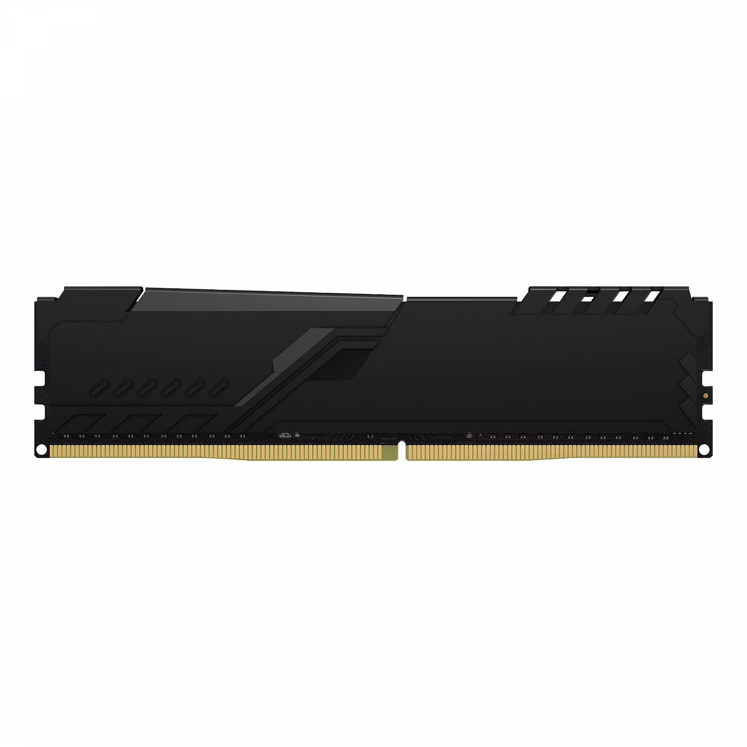 Модуль пам`ятi DDR4 2x8GB/2666 Kingston Fury Beast Black (KF426C16BBK2/16) | ARAGO