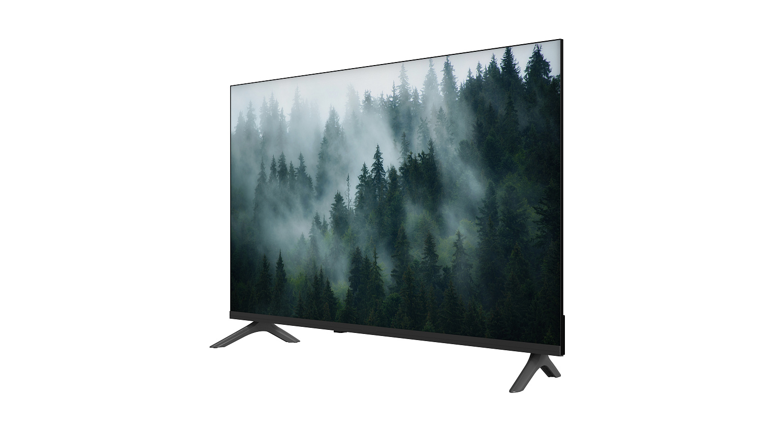 картинка Телевізор Grifon Diva DV50USB от магазина Компания+