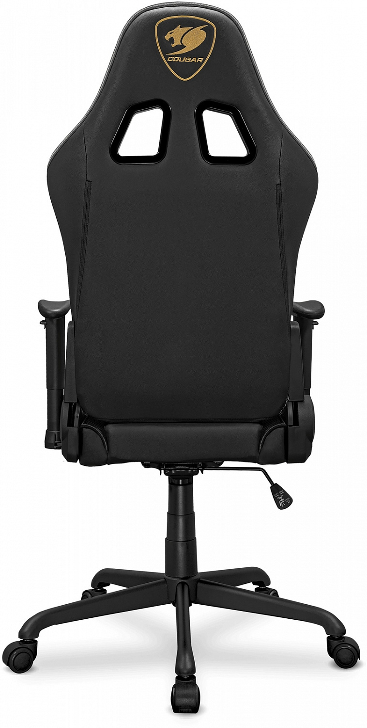 Крісло для геймерів Cougar Armor Elite Royal | ARAGO