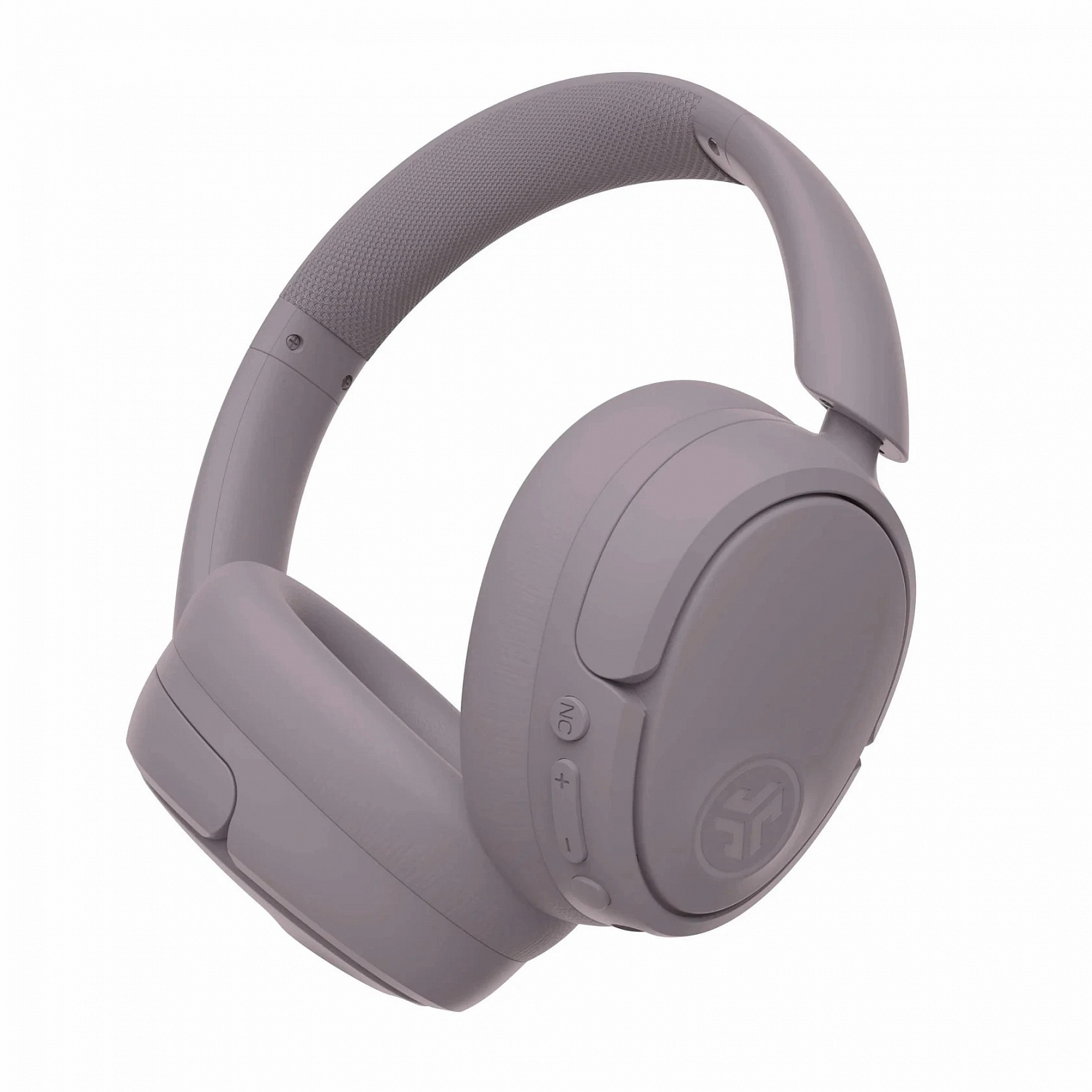 Bluetooth-гарнітура JLab Jbuds Lux ANC Mauve (IEUHBJLUXANCRMVE62) | ARAGO