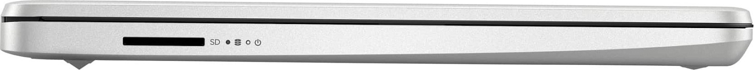 HP 14s-fq0036ur (24C08EA) FullHD Silver | ARAGO