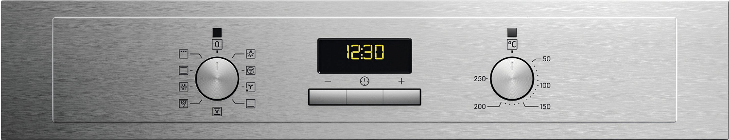 картинка Духова шафа Electrolux EOF3H40BX от магазина Компания+