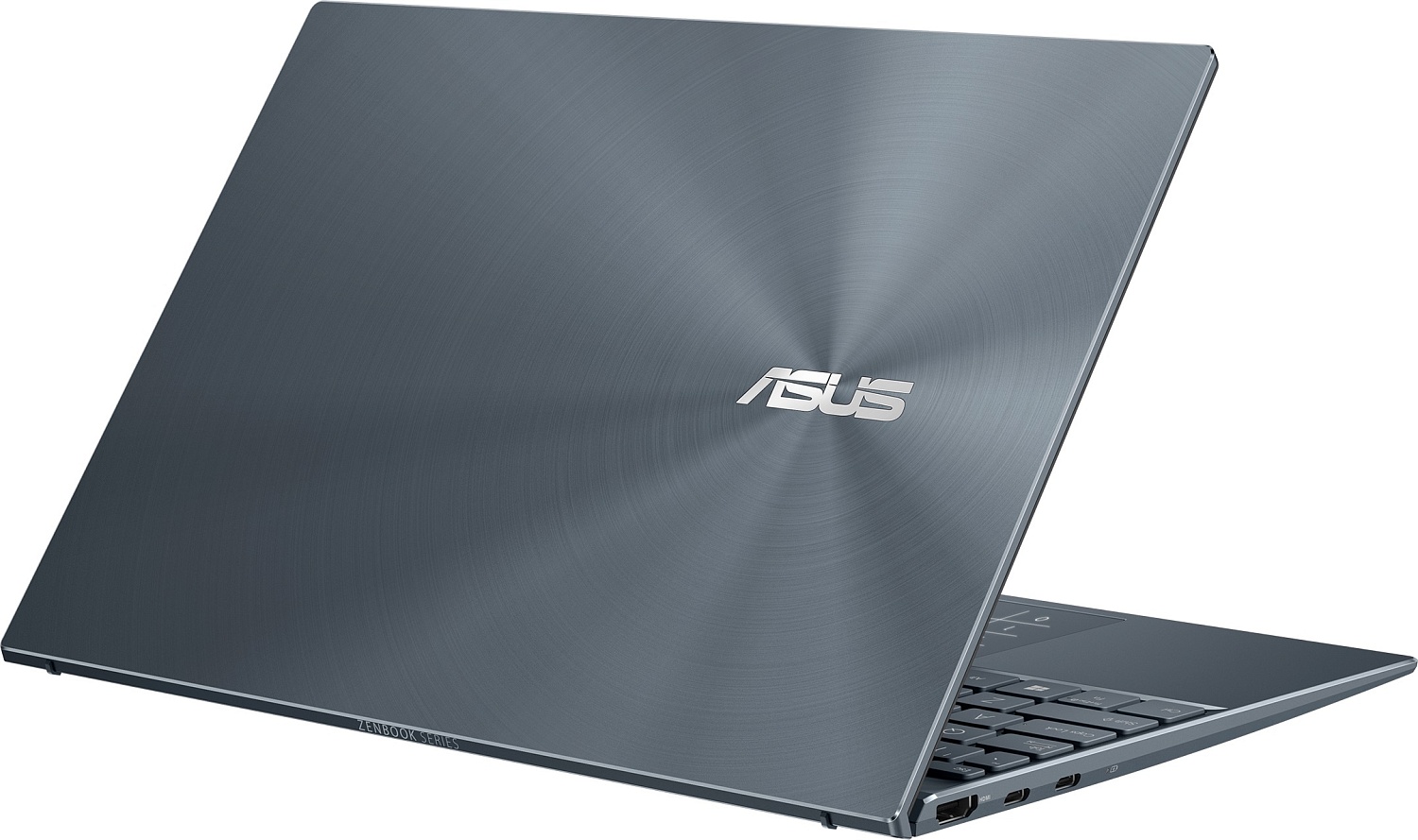 Asus UM325UA-KG111T (90NB0TR1-M02770) FullHD Win10 Grey | ARAGO
