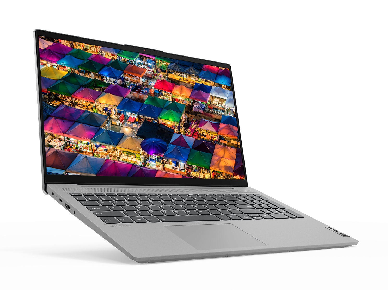 Lenovo IdeaPad 5 15ARE (81YQ00HTRA) FullHD Platinum Grey | ARAGO