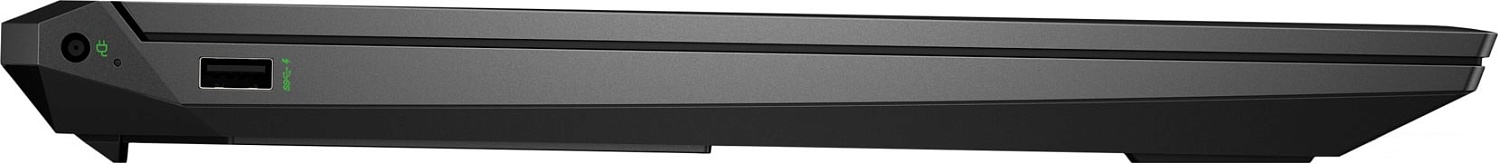 HP Pavilion Gaming 16-a0006ur (37B36EA) FullHD Win10 Black | ARAGO