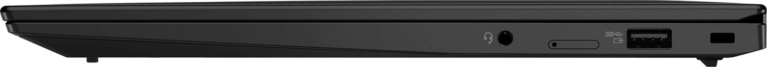 Lenovo ThinkPad X1 Carbon G9 (20XW005JRT) WUXGA Win10Pro Black | ARAGO